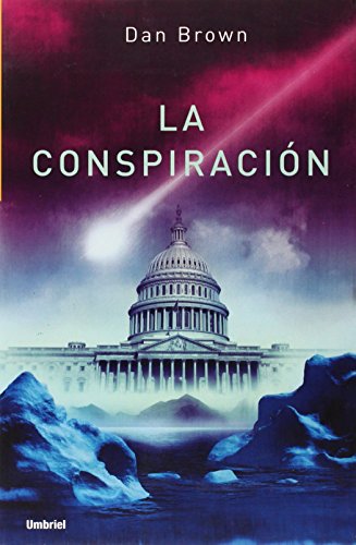La conspiración Cover