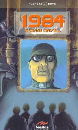 1984 Cover