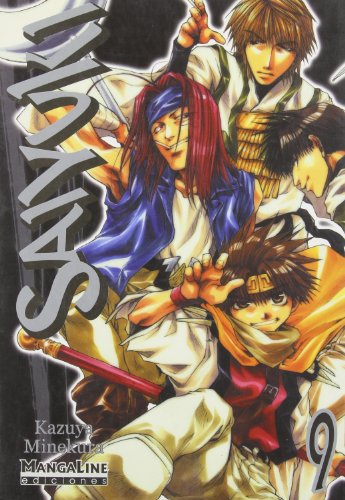 Saiyuki 9 Cover