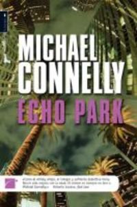 Echo Park Cover