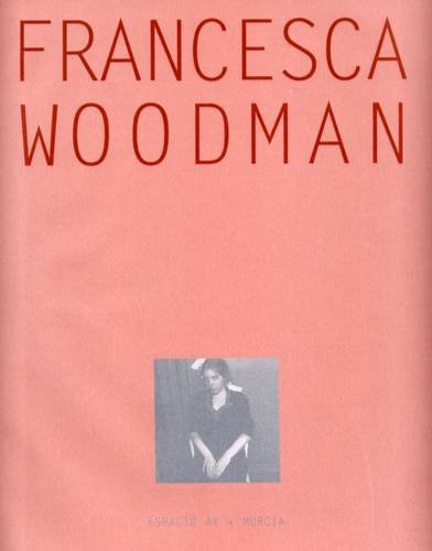 Francesca Woodman Cover