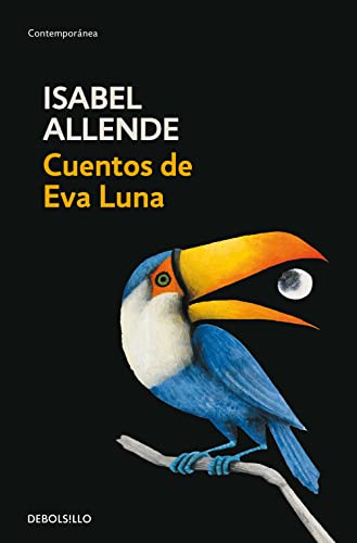 Cuentos de Eva Luna Cover