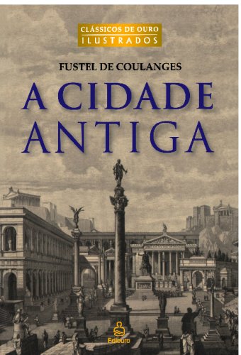 Cidade Antiga, A Cover