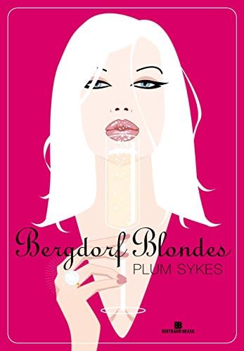 Bergdorf Blondes Cover