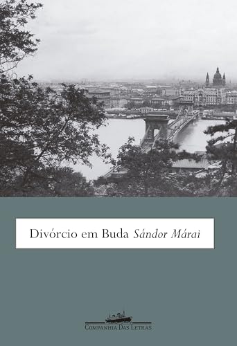 Divórcio em Buda Cover