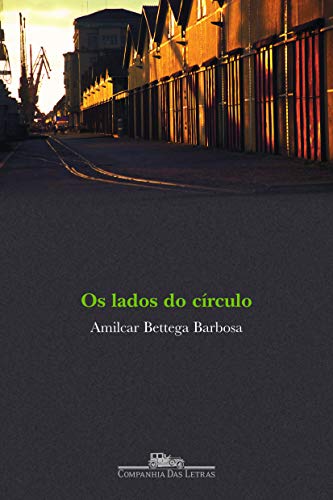 Os lados do círculo Cover