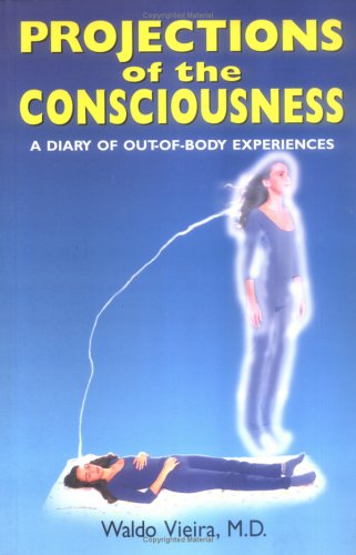 Projections of the Consciousness Cover