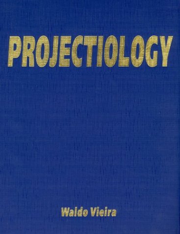 Projectiology Cover