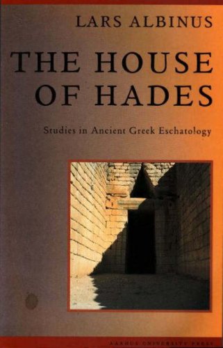 The House of Hades Cover