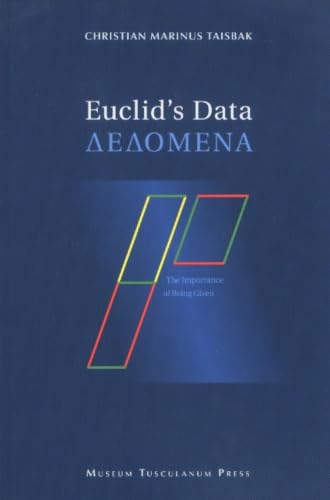 Dedomena Cover