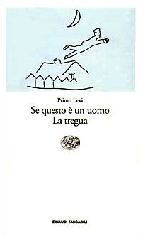 Se questo è un uomo / La tregua Cover