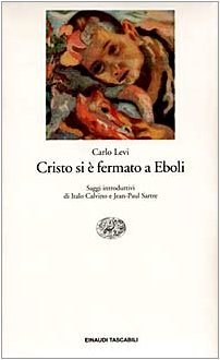 Cristo Si E Fermato a Eboli Cover