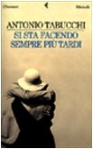 SI Sta Facendo Sempre Piu' Tardi Cover