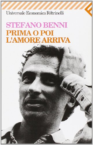 Prima O Poi L'amore Arriva (Universale Economica) Cover