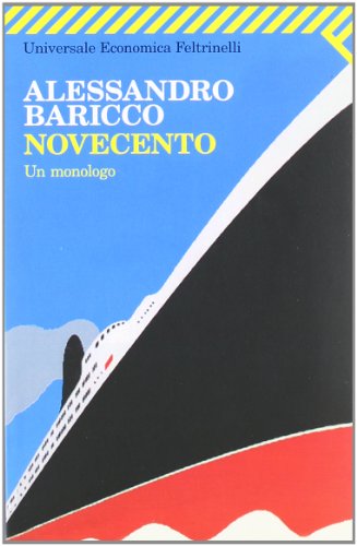 NOVECENTO Cover