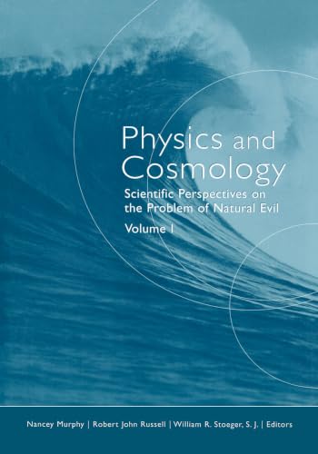 Physics and Cosmology Cover