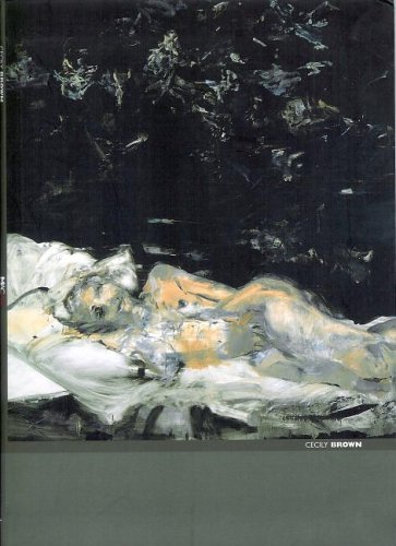 Cecily Brown Cover