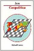 Geopolitica Cover