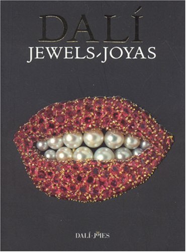 Dali-Jewels Cover