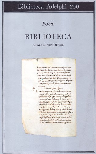 Biblioteca Cover