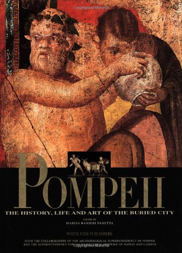 Pompeii Cover