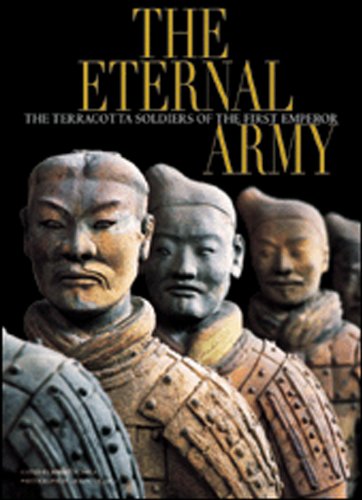 The Eternal Army Cover