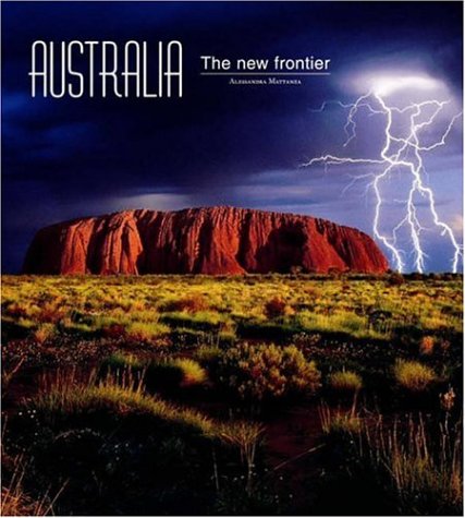 Australia Cover