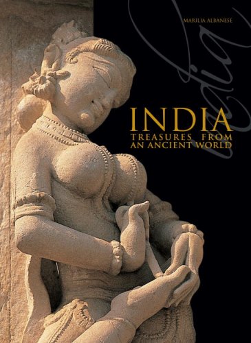 India Cover