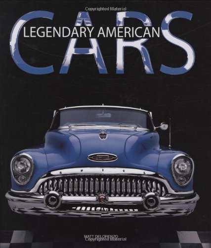 American cars Cover
