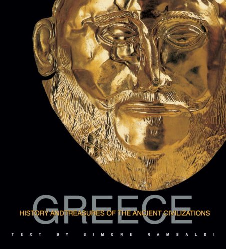 Greece Cover