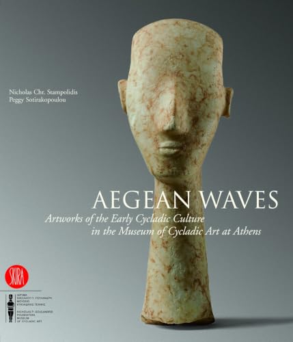 Aegean Wares Cover