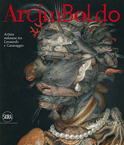 Arcimboldo Cover
