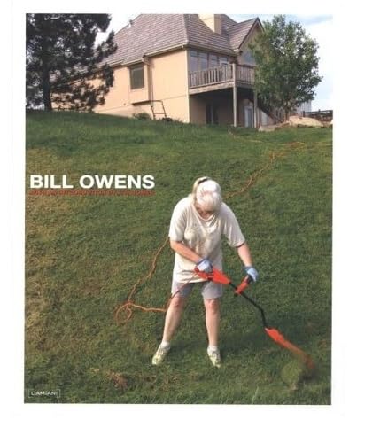 Bill Owens Cover