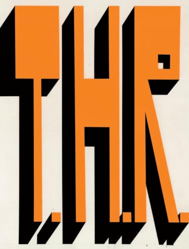 Barry McGee Cover
