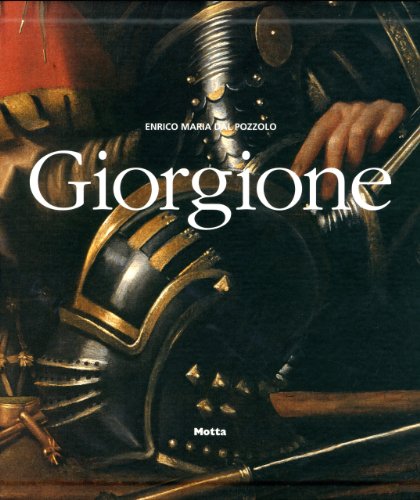 Giorgione Cover