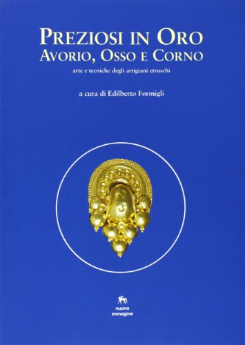 Preziosi in oro Cover
