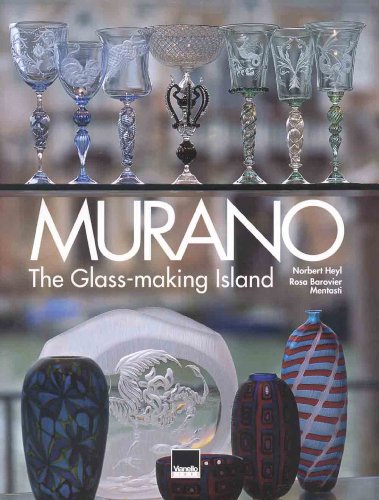 Murano Cover