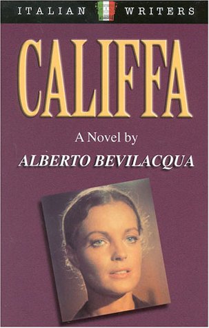Califfa Cover