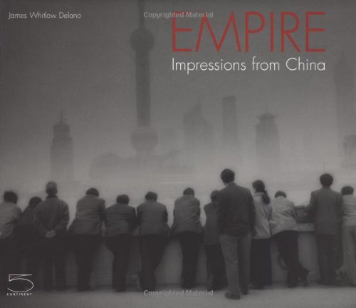 Empire Cover