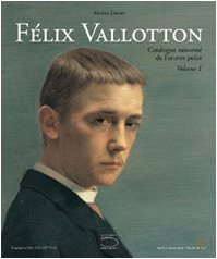 Félix Vallotton (1865-1925) Cover