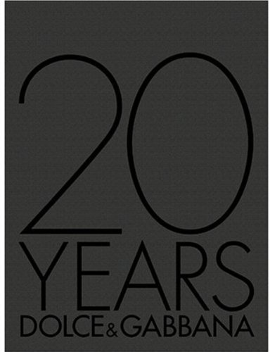 20 Years Cover