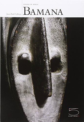 Bamana Cover
