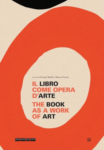 Il libro come opera d'arte Cover