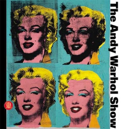 The Andy Warhol Show Cover