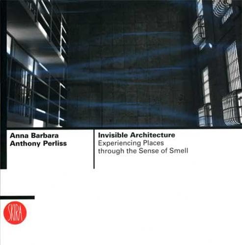 Invisible architecture Cover
