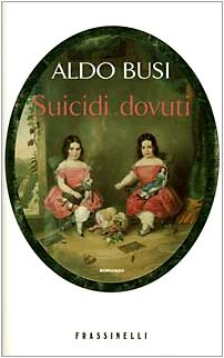 Suicidi dovuti Cover