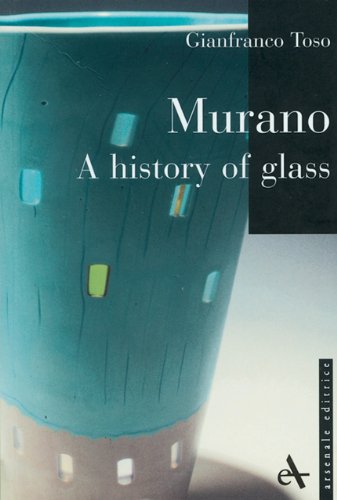 Murano Cover