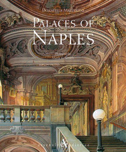 Palaces of Naples Cover