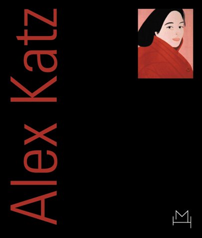 Alex Katz Cover
