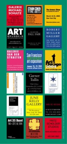 Art Diary International, 2004-2005 Cover